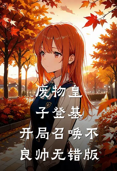 废物皇子登基，开局召唤不良帅无错版