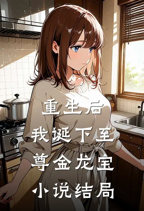 重生后,我诞下至尊金龙宝结局是