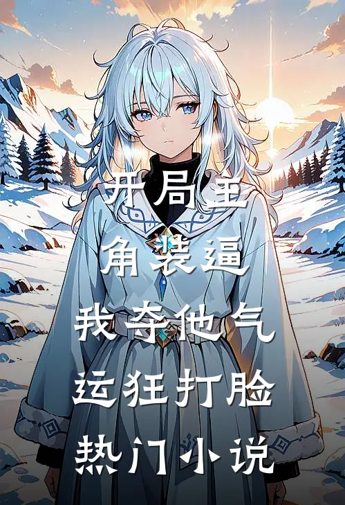 开局主角装逼，我夺他气运狂打脸热门小说