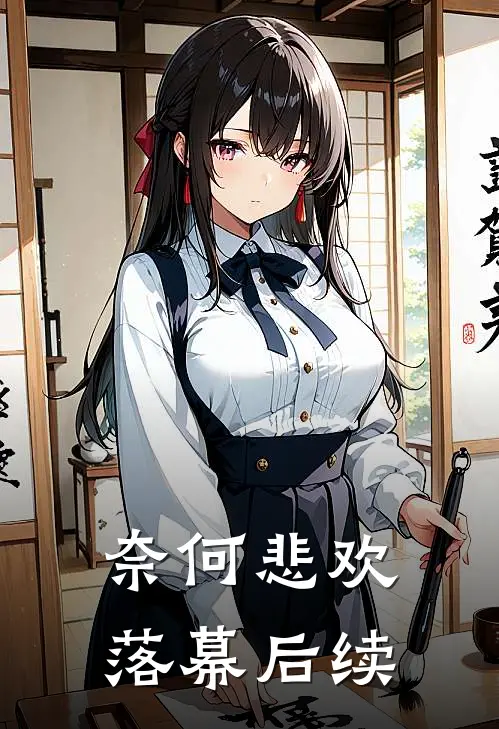 奈何悲欢落幕后续