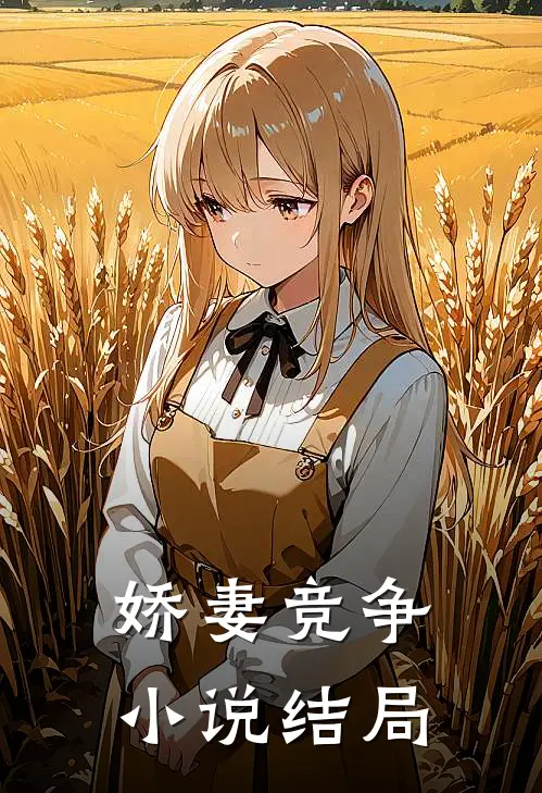 娇妻竞争小说结局