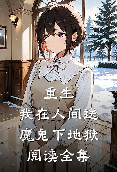 重生我在人间送魔鬼下地狱阅读全集