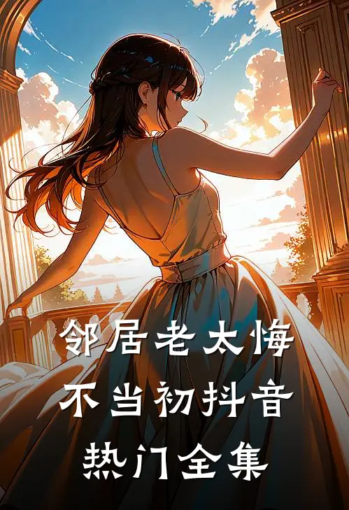 邻居老太悔不当初抖音热门 全集