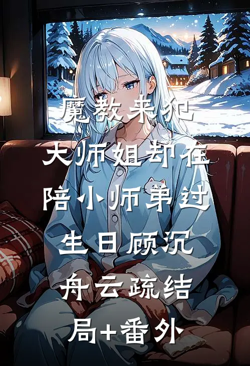 魔教来犯，大师姐却在陪小师弟过生日顾沉舟云疏结局+番外