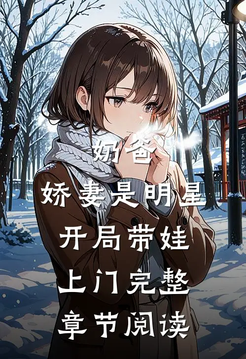 奶爸：娇妻是明星，开局带娃上门完整章节阅读