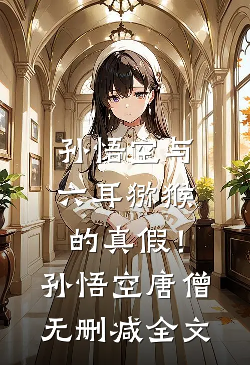 孙悟空与六耳猕猴的真假！孙悟空唐僧无删减全文