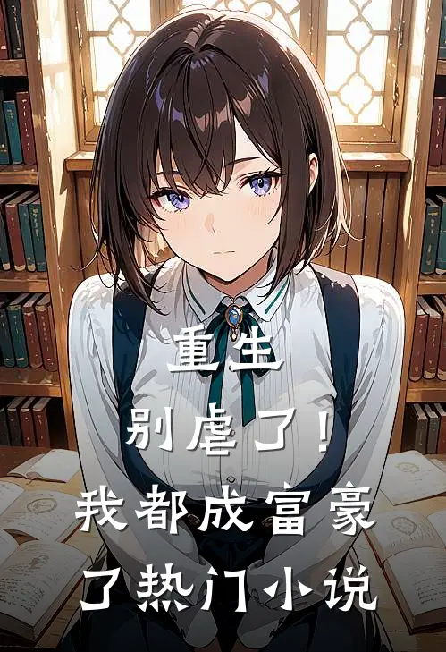 重生别虐了!我都成富豪了热门