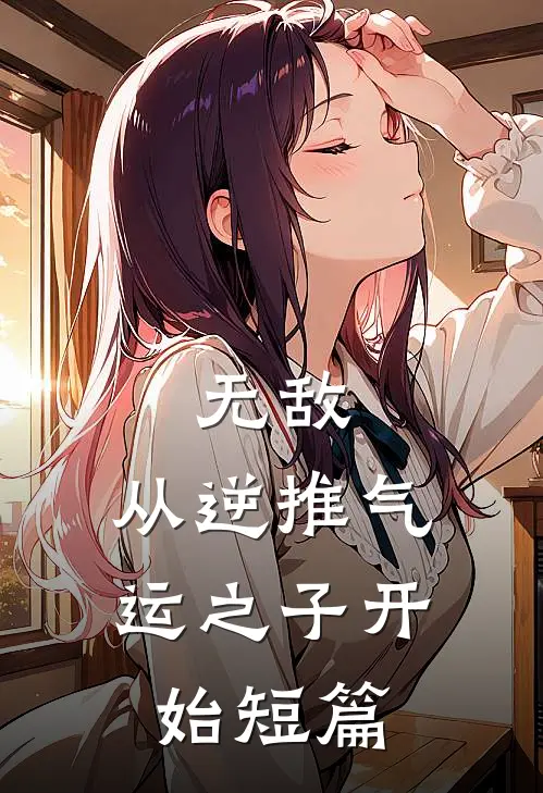 无敌，从逆推气运之子开始短篇