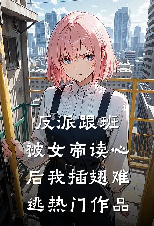 反派跟班：被女帝读心后我插翅难逃热门作品