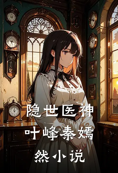 隐世医神叶峰秦嫣然小说