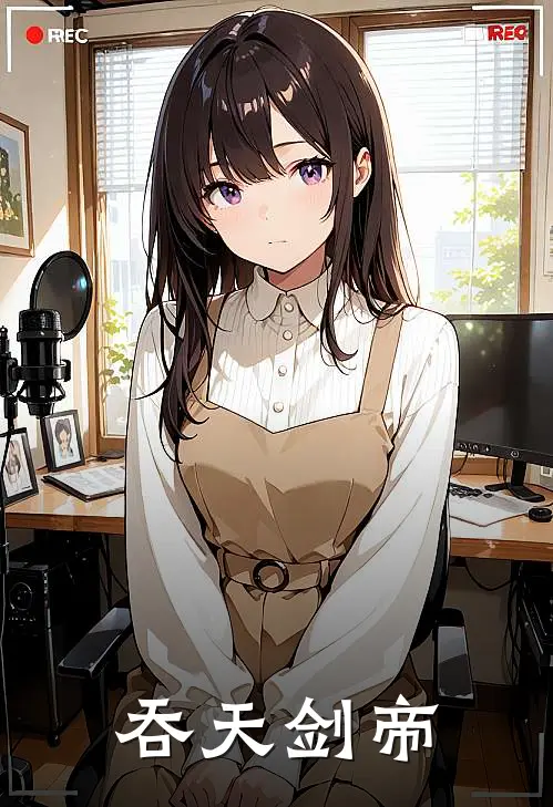 吞天剑帝