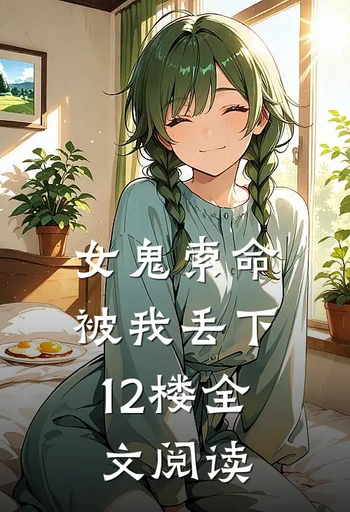 女鬼索命，被我丢下12楼全文阅读
