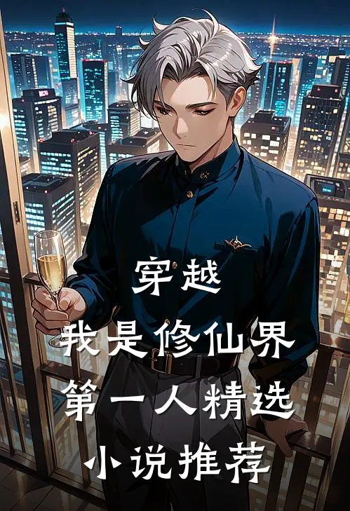 穿越：我是修仙界第一人精选小说推荐