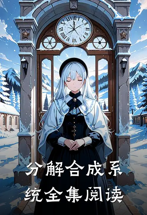 分解合成系统全集阅读