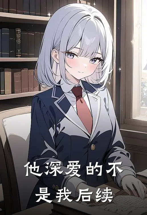 他深爱的不是我后续