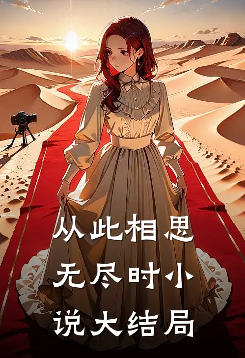 从此相思无尽时小说大结局