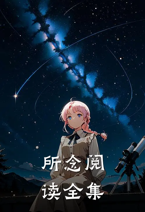 所念阅读全集