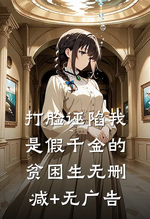 打脸诬陷我是假千金的贫困生无删减+无广告