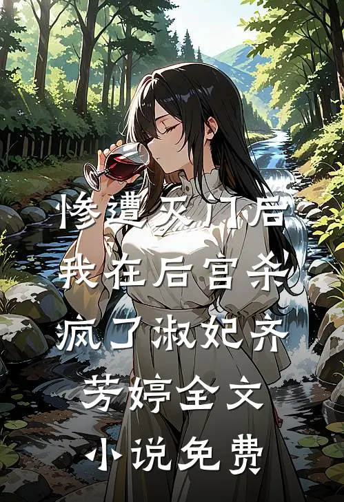 惨遭灭门后，我在后宫杀疯了淑妃齐芳婷全文小说免费