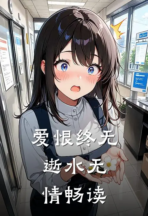 爱恨终无，逝水无情畅读