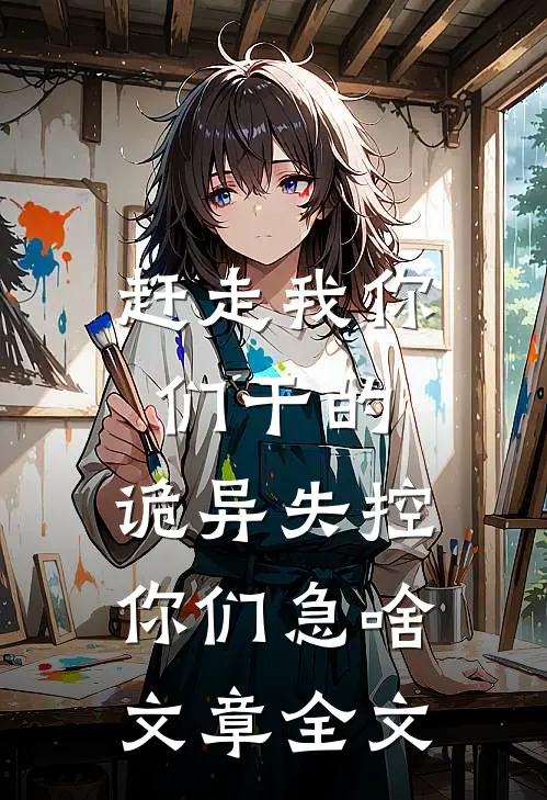 赶走我你们干的，诡异失控你们急啥文章全文