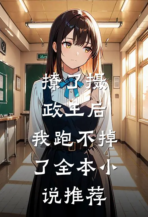 撩了摄政王后，我跑不掉了全本小说推荐
