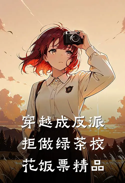 穿越成反派，拒做绿茶校花饭票精品