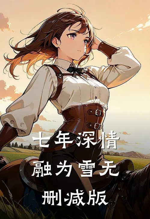 七年深情融为雪无删减版