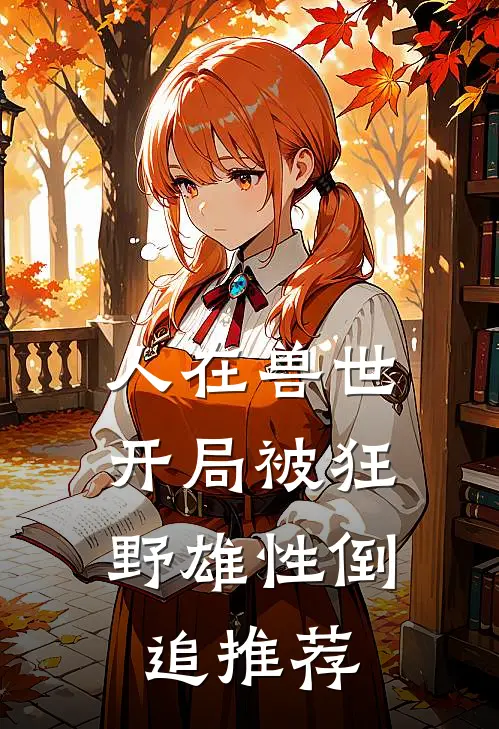 人在兽世，开局被狂野雄性倒追推荐