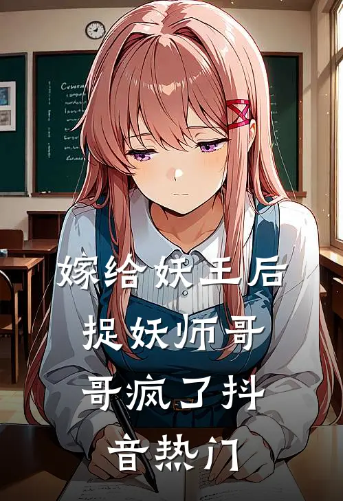 嫁给妖王后，捉妖师哥哥疯了抖音热门
