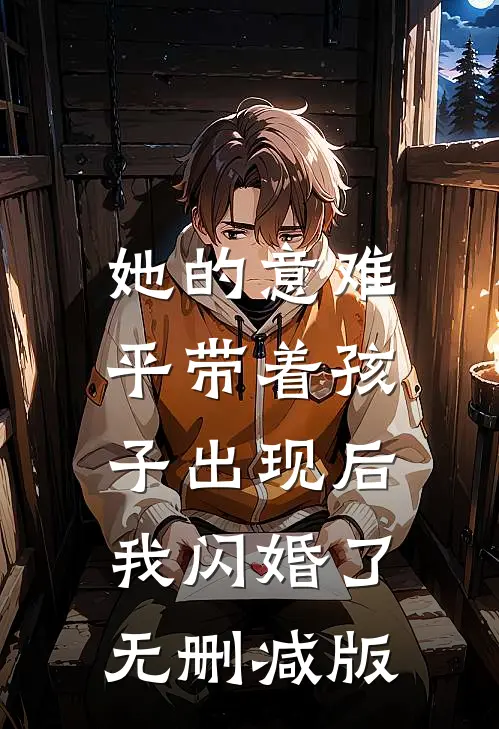 她的意难平带着孩子出现后，我闪婚了无删减版
