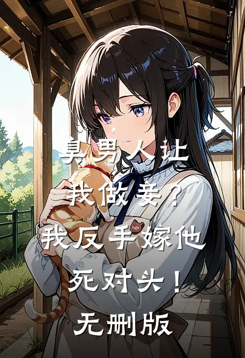 臭男人让我做妾？我反手嫁他死对头！无删版