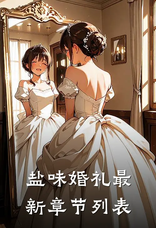 盐味婚礼最新章节列表