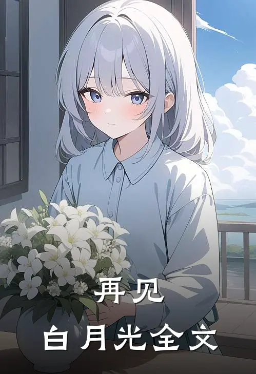 再见,白月光全文免费阅读