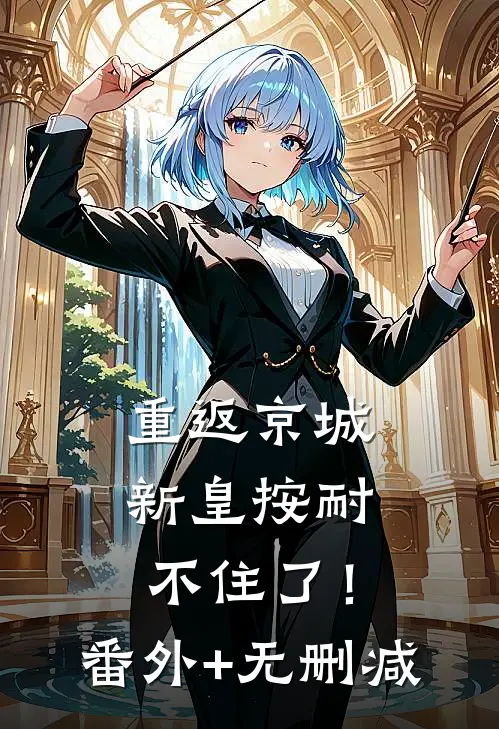 重返京城，新皇按耐不住了！番外+无删减