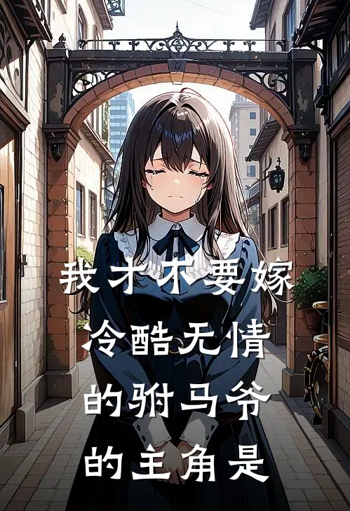 我才不要嫁冷酷无情的驸马爷的主角是