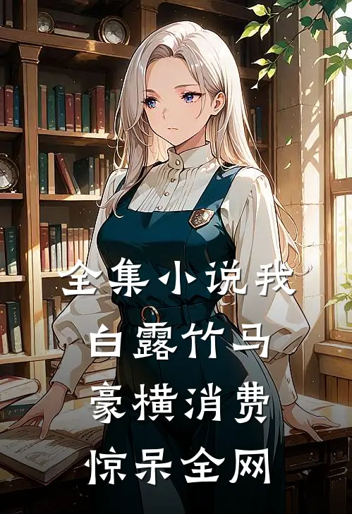 全集小说我，白露竹马，豪横消费惊呆全网