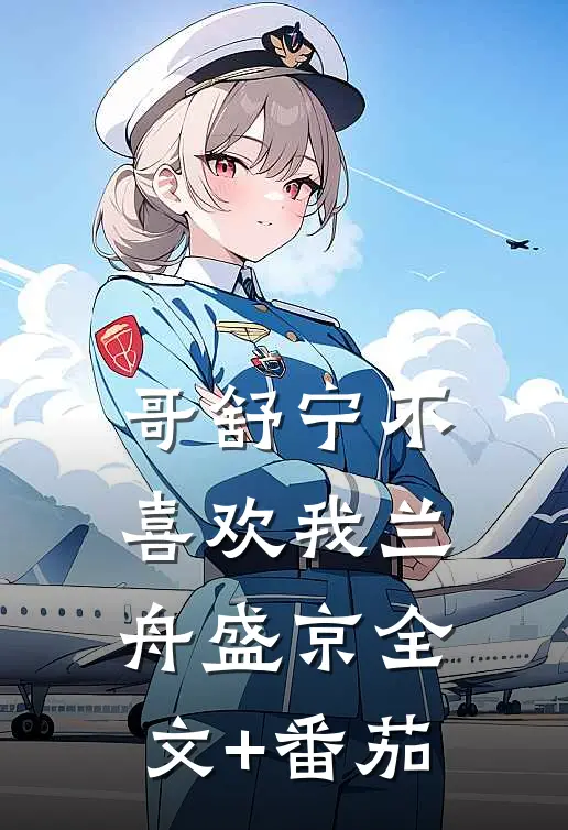 哥舒宁不喜欢我兰舟盛京全文+番茄
