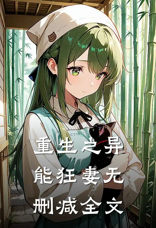 重生之异能狂妻无删减全文