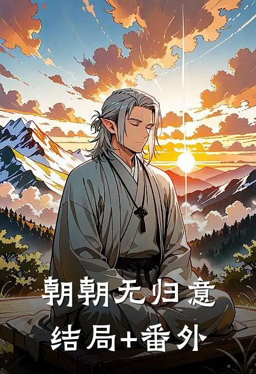 朝朝无归意结局+番外