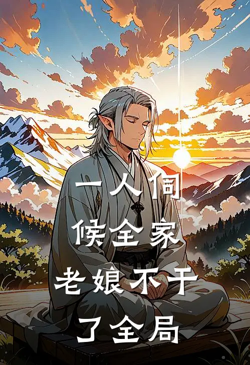 一人伺候全家；老娘不干了全局