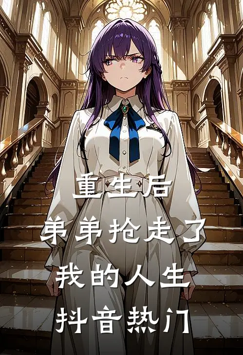 重生后，弟弟抢走了我的人生抖音热门