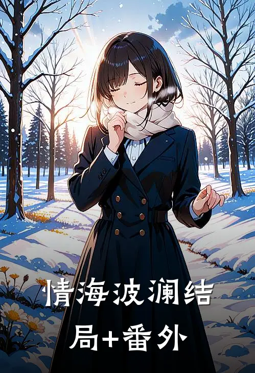 《情海波澜》结局+番外