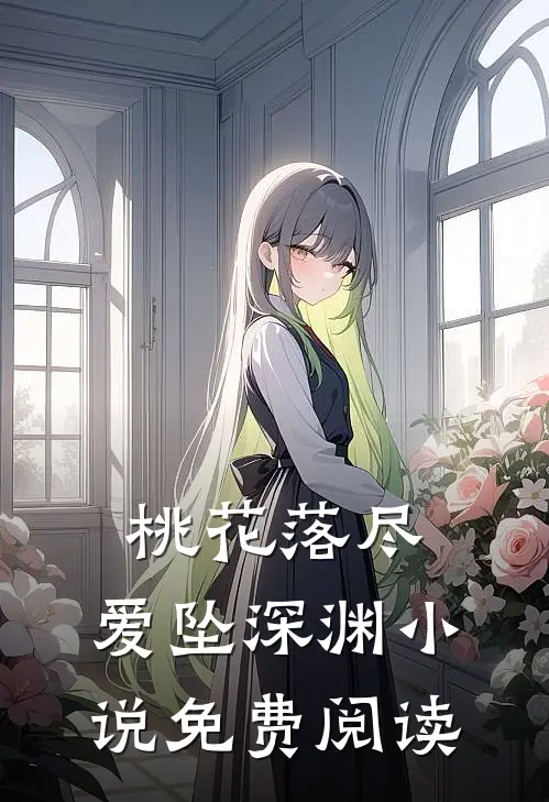 桃花落尽，爱坠深渊小说免费阅读