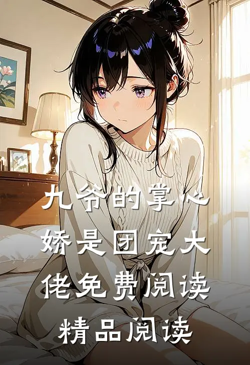 九爷的掌心娇是团宠大佬免费阅读精品阅读