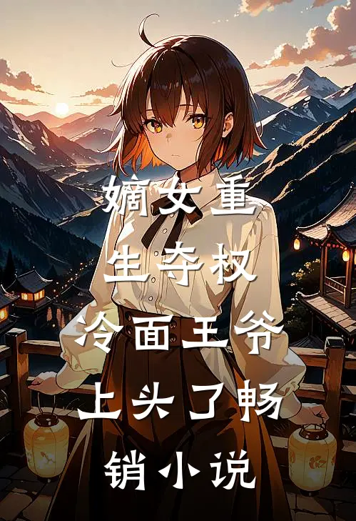 嫡女重生夺权，冷面王爷上头了畅销小说