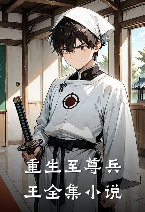 重生至尊兵王全集小说