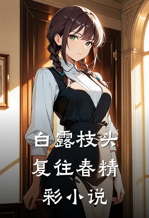 白露枝头复往春精彩小说