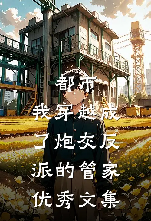 都市：我穿越成了炮灰反派的管家优秀文集