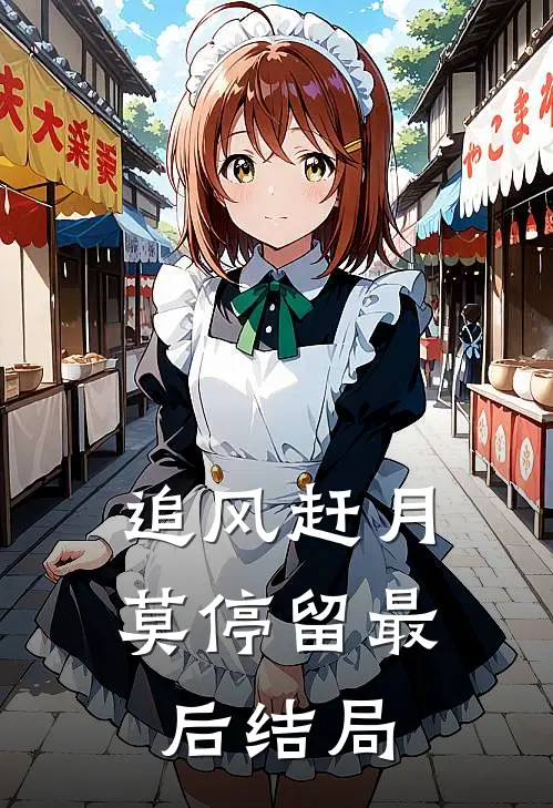 追风赶月莫停留最后结局
